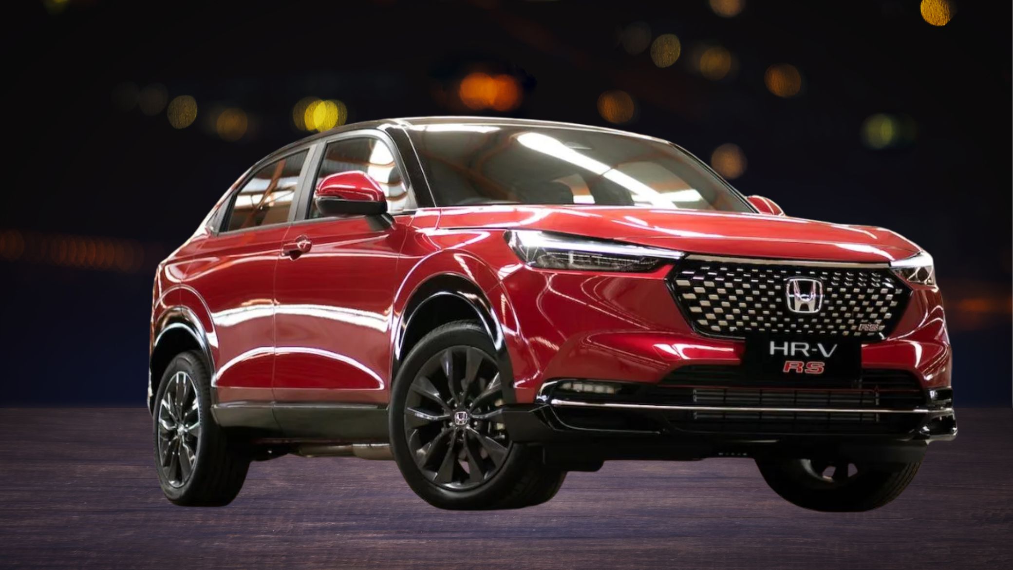 Penasaran CC Honda HRV? Jangan Sampai Salah Pilih! Penasaran CC Honda HRV? Jangan Sampai Salah Pilih!
